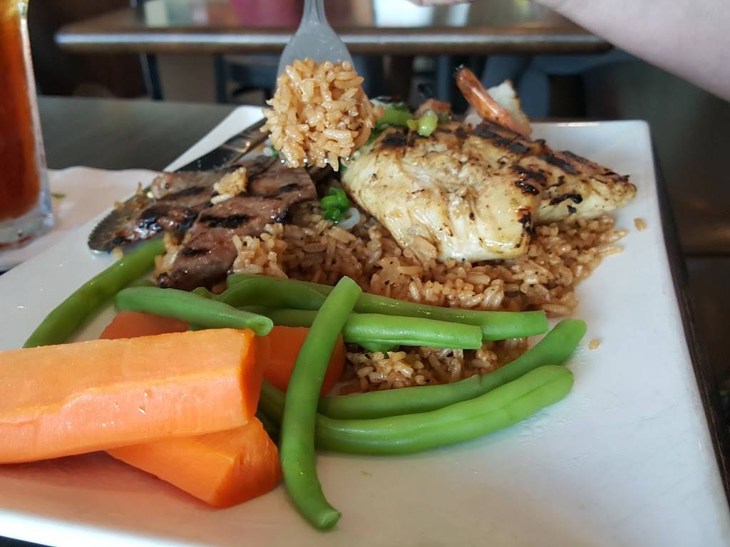 Kim Son Cafe | restaurant | 12311 Kingsride Ln, Houston, TX 77024, USA | 7139849200 OR +1 713-984-9200