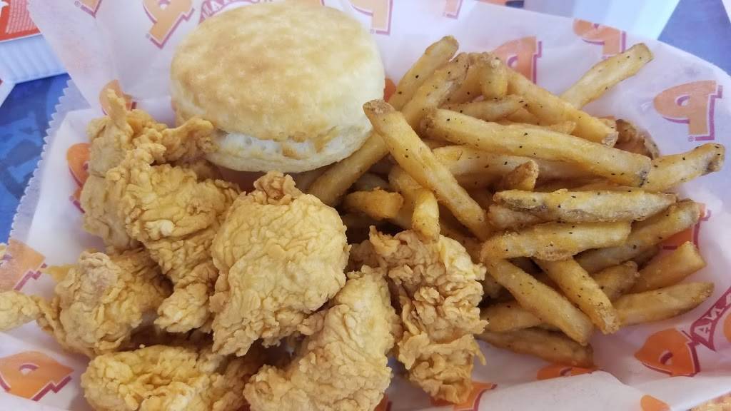 Popeyes Louisiana Kitchen | restaurant | 3402 Mt Vernon Ave, Alexandria, VA 22305, USA | 7032990222 OR +1 703-299-0222