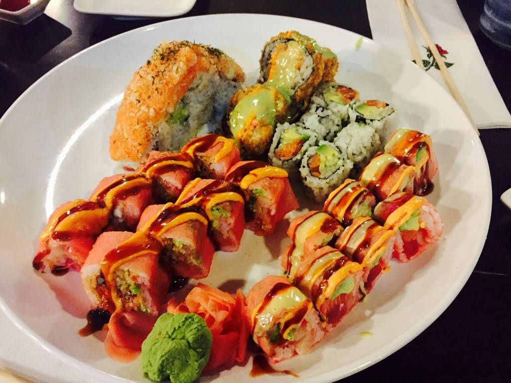 Kumo | restaurant | 218 Skiff St, Hamden, CT 06517, USA | 2032813166 OR +1 203-281-3166