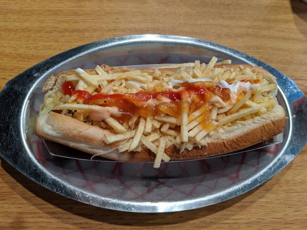 Las Rikuras De Weston | restaurant | 66 Indian Trace, Weston, FL 33326, USA | 9543856300 OR +1 954-385-6300