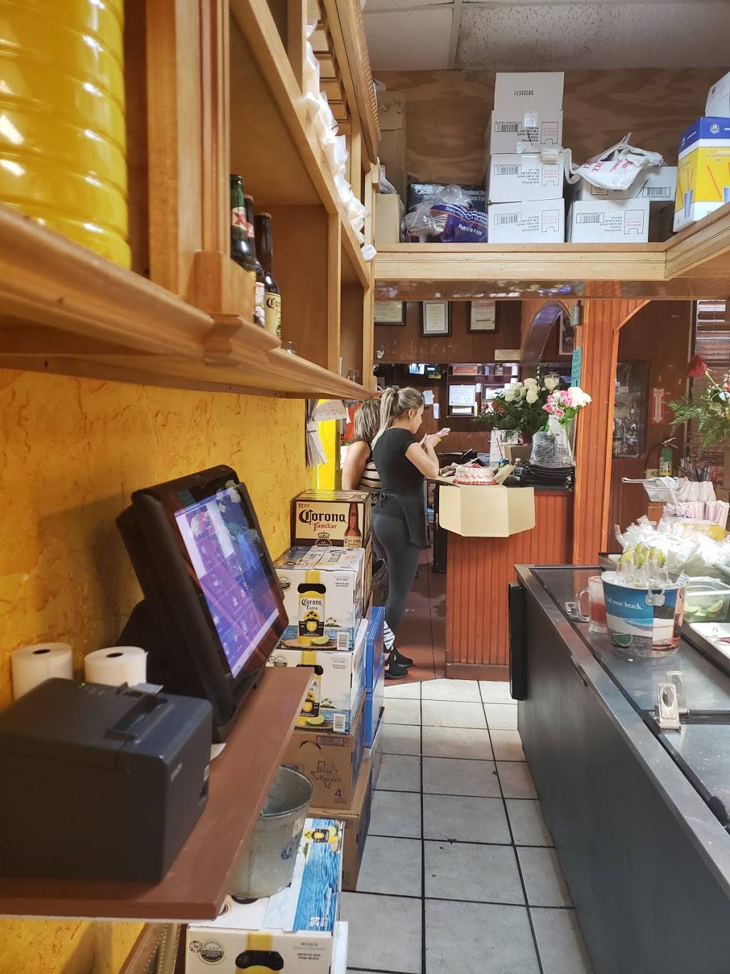 Balsas | Mexican Restaurant | restaurant | 425 S Jupiter Rd, Garland, TX 75042, USA | 9722723490 OR +1 972-272-3490