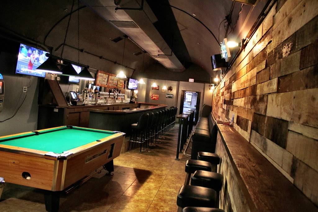 Mission Bar | restaurant | 302 N Main St, Santa Ana, CA 92701, USA | 6572660699 OR +1 657-266-0699