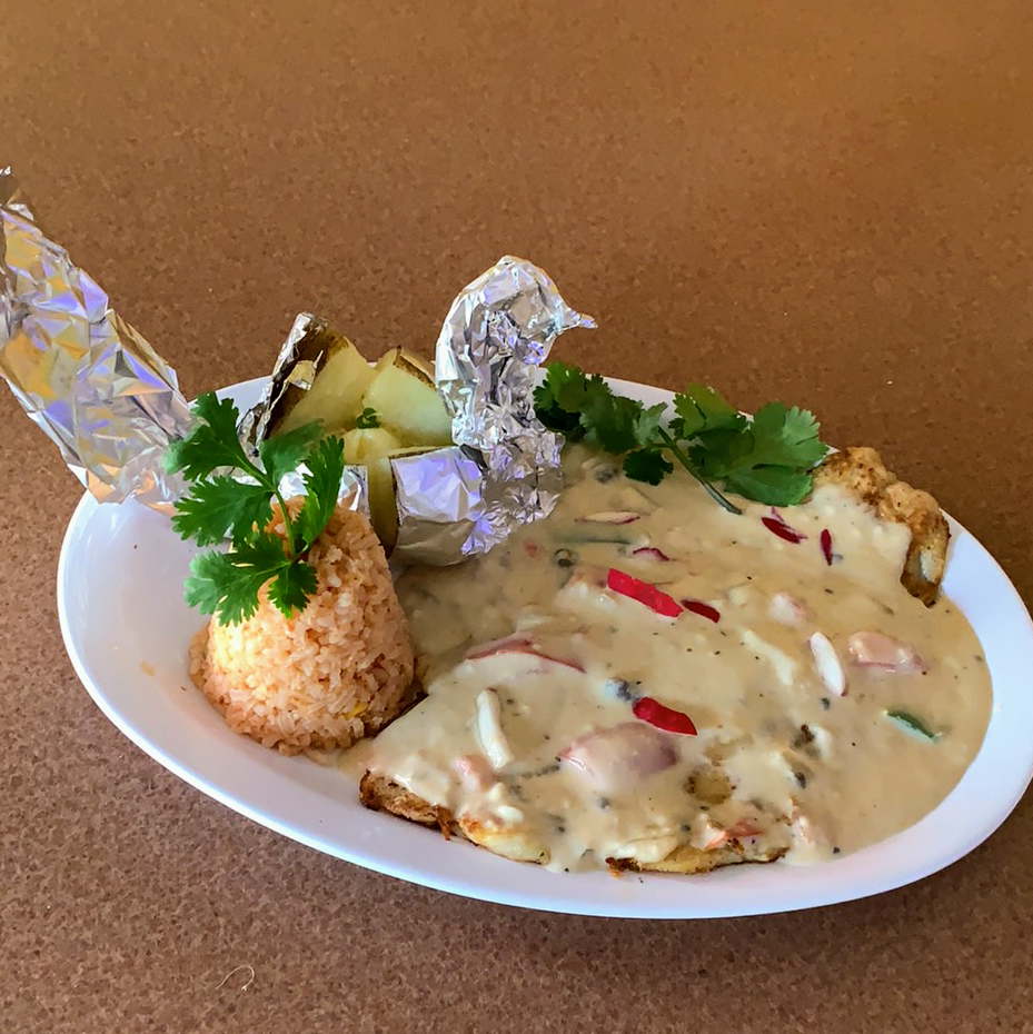 Ranchito | restaurant | 7825 S Broadway, Los Angeles, CA 90003, USA | 3238340180 OR +1 323-834-0180