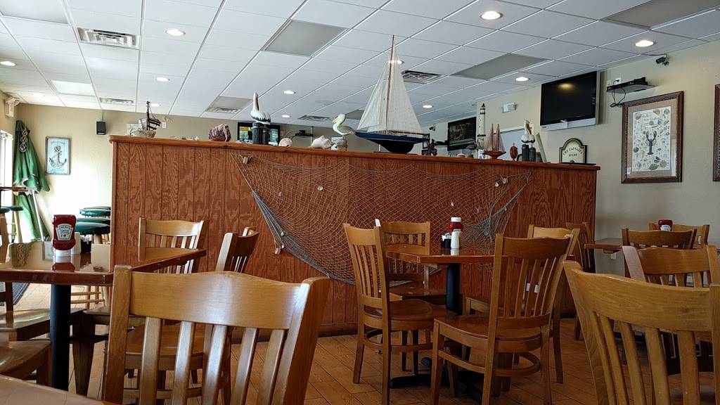 Djs Grill | restaurant | 301 E Boynton Beach Blvd, Boynton Beach, FL 33435, USA | 5617325172 OR +1 561-732-5172