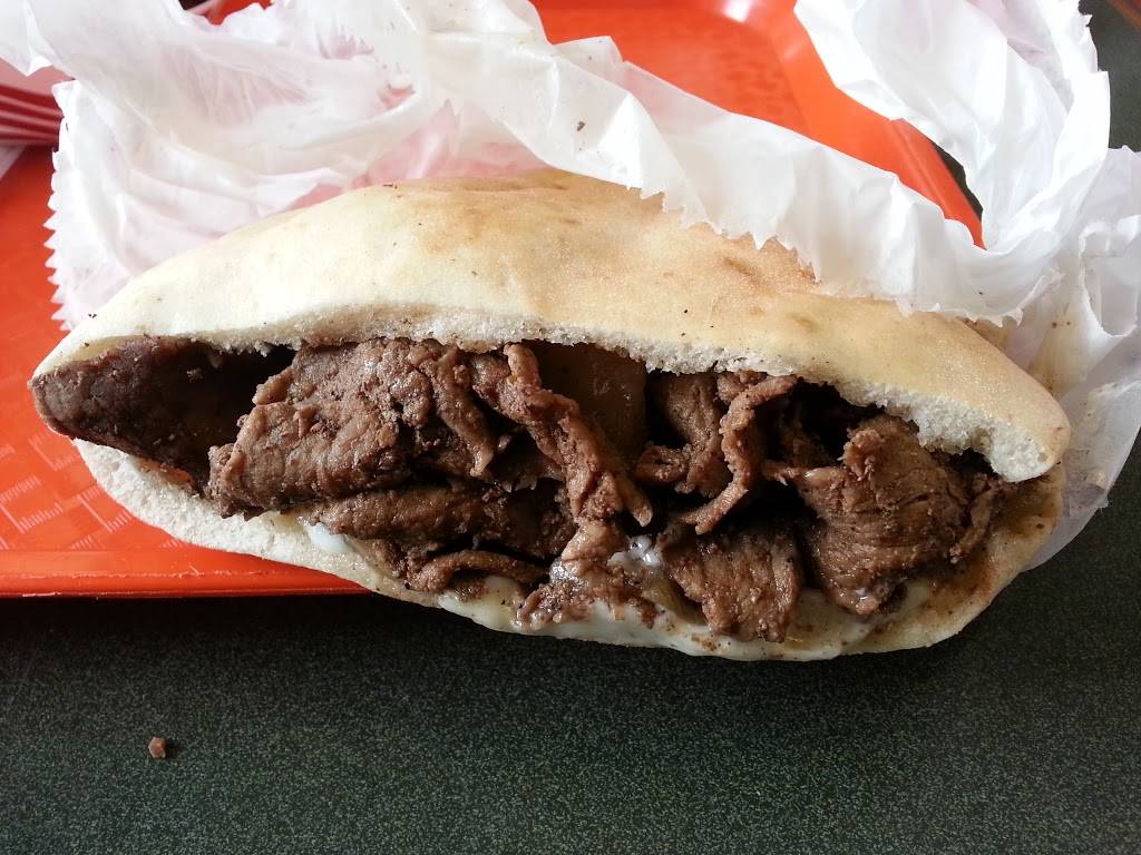 Ankars Hoagies | meal takeaway | 5018 Hixson Pike, Hixson, TN 37343, USA | 4238767158 OR +1 423-876-7158