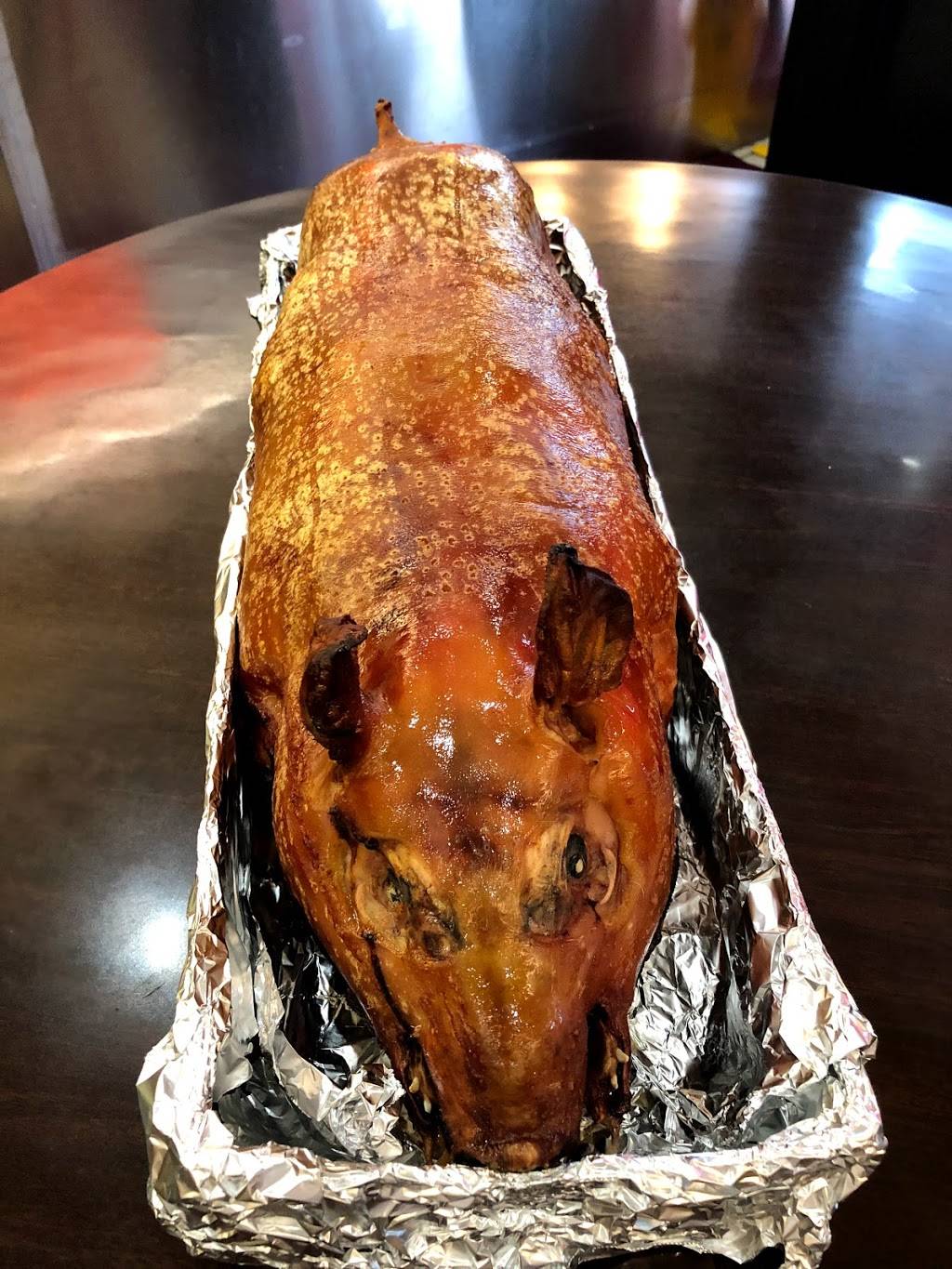 Sing Wang BBQ & Seafood Restaurant | restaurant | 6824 Bustleton Ave, Philadelphia, PA 19149, USA | 2153316888 OR +1 215-331-6888