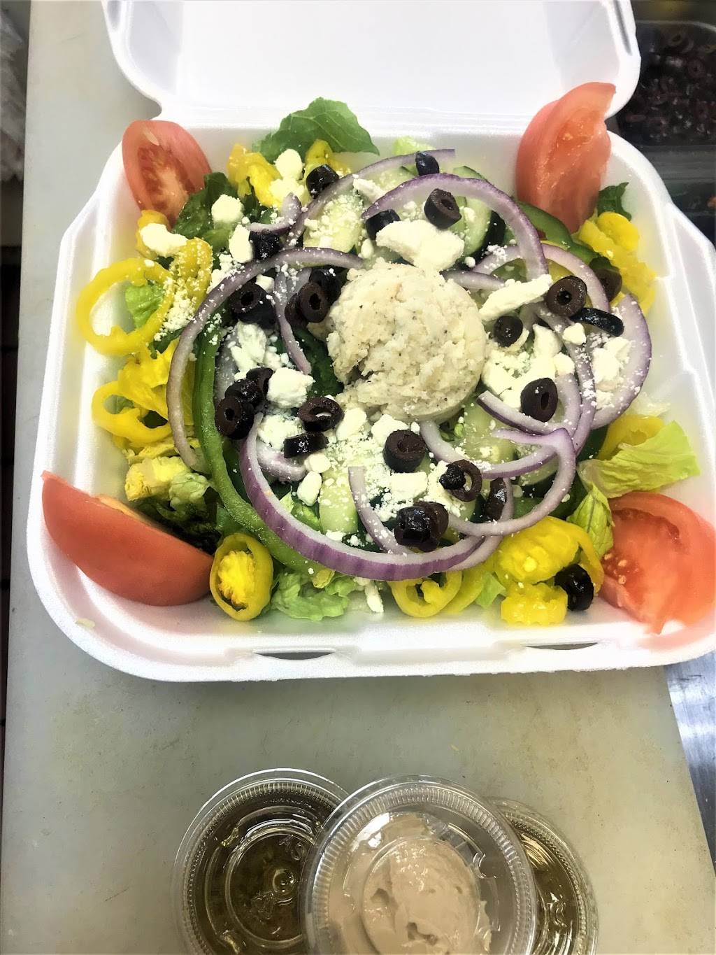 Pitas Republic | restaurant | 34720 US-19, Palm Harbor, FL 34684, USA | 7277894976 OR +1 727-789-4976