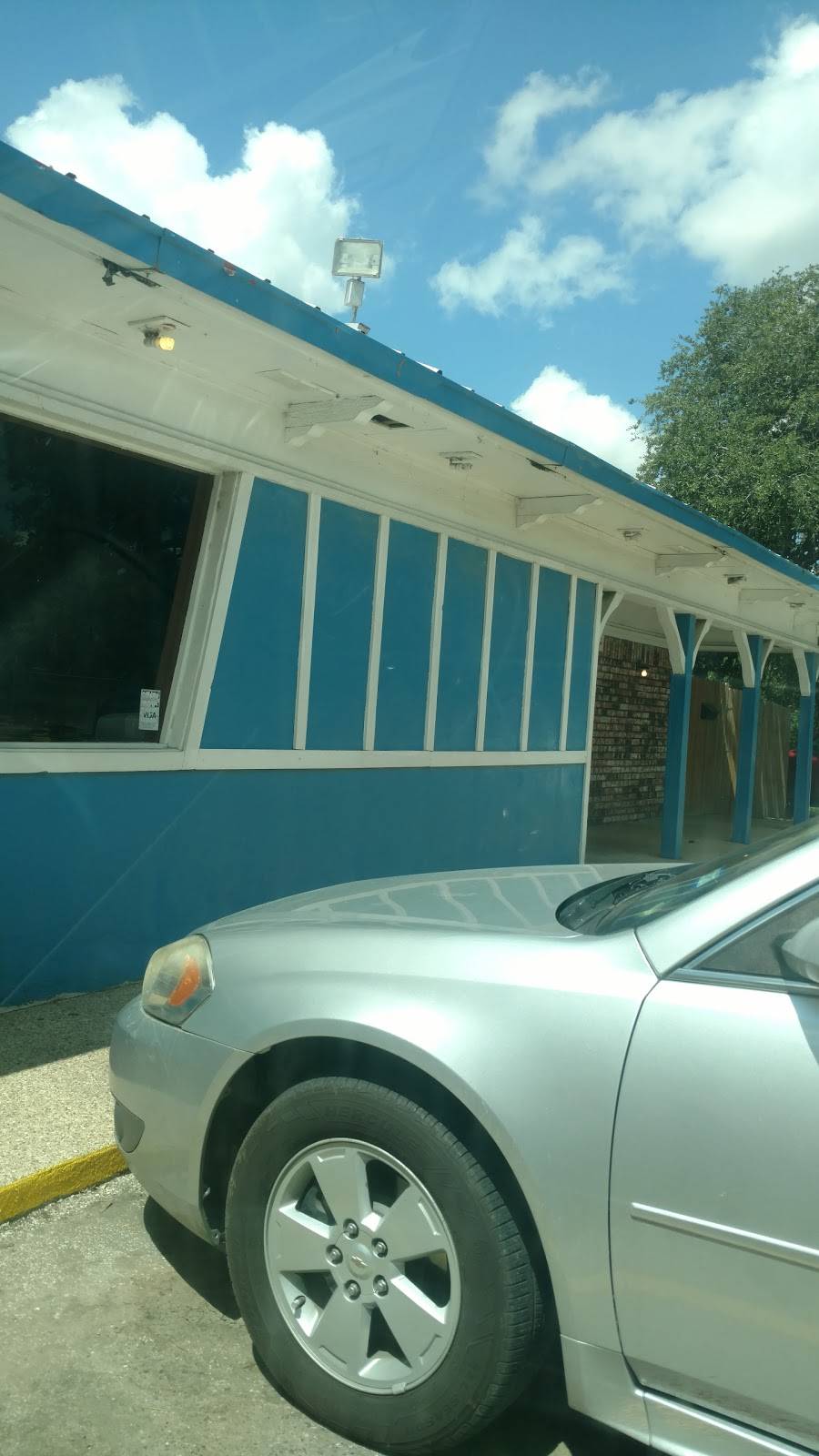 El Rancho Mexican Restaurant | restaurant | 615 2nd St, Pleasanton, TX 78064, USA | 8305693305 OR +1 830-569-3305