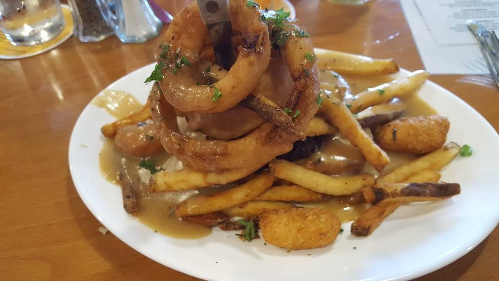 Signatures Restaurant | restaurant | 22852 County Rd 17, Winona, MN 55987, USA | 5074543767 OR +1 507-454-3767