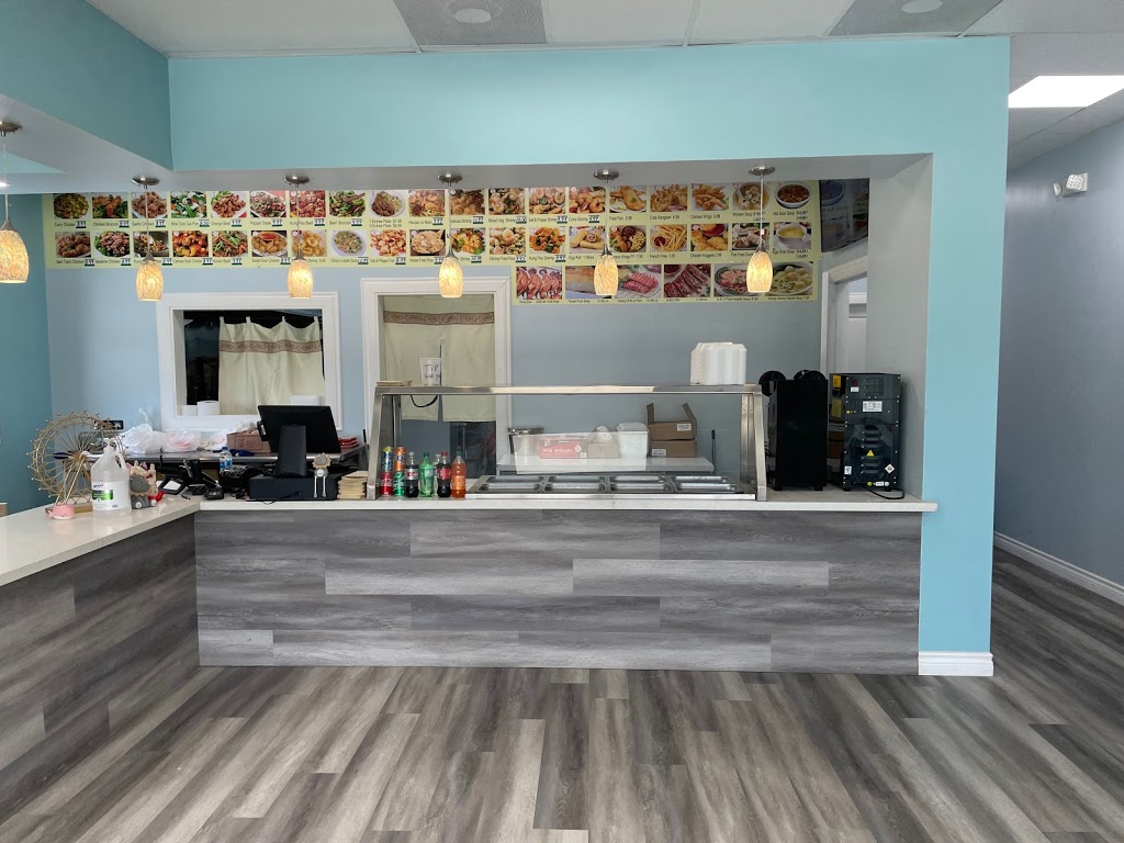 Wok Express | restaurant | 2200 Aldine Mail Rte Rd Suite 101, Houston, TX 77039, USA | 8322431567 OR +1 832-243-1567