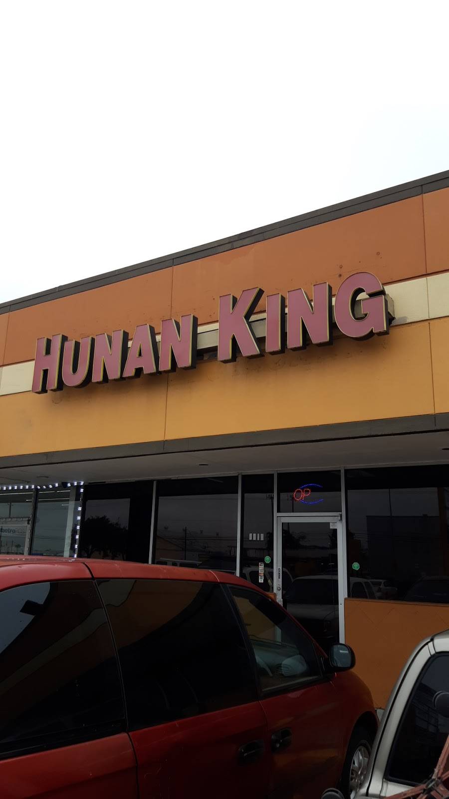 Hunan King | meal takeaway | 5714 Chimney Rock Rd, Houston, TX 77081, USA | 7136614481 OR +1 713-661-4481