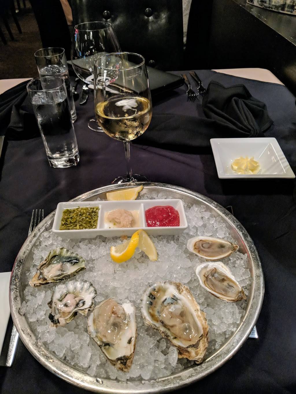 Ciopinot Seafood Grille | restaurant | 1049 Nipomo St, San Luis Obispo, CA 93401, USA | 8055471111 OR +1 805-547-1111