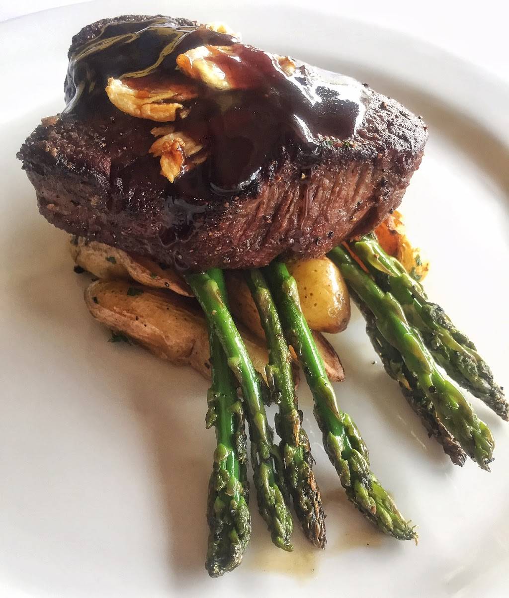 Seared Albuquerque | restaurant | 119 San Pasquale Ave SW, Albuquerque, NM 87104, USA | 5059998414 OR +1 505-999-8414