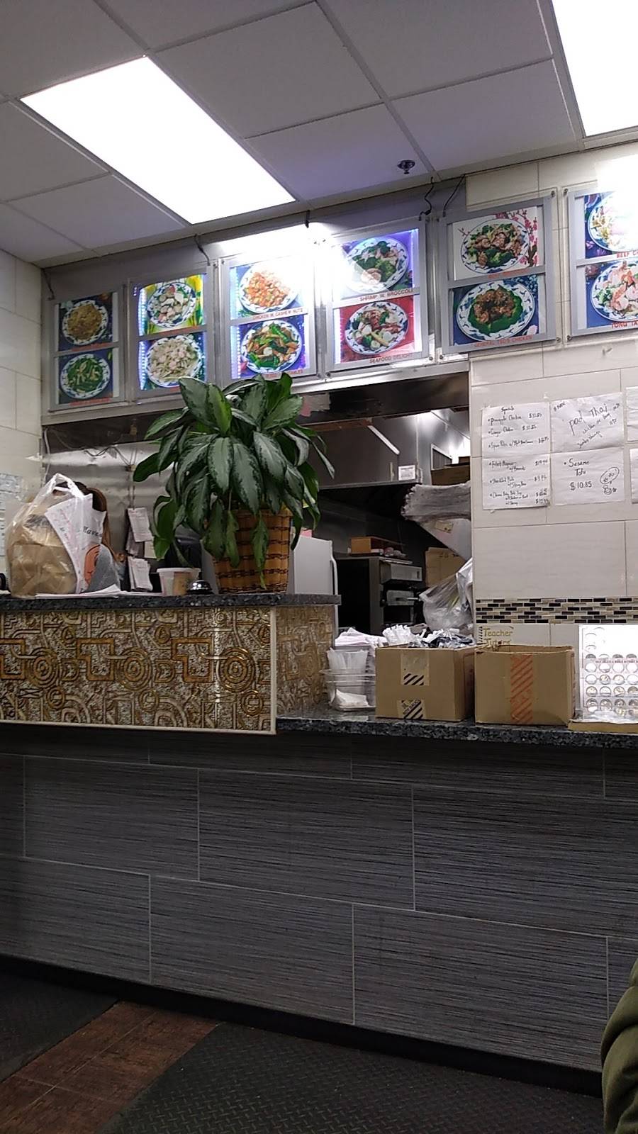 Oriental Kitchen | restaurant | 184 S Livingston Ave #3, Livingston, NJ 07039, USA | 9739925332 OR +1 973-992-5332