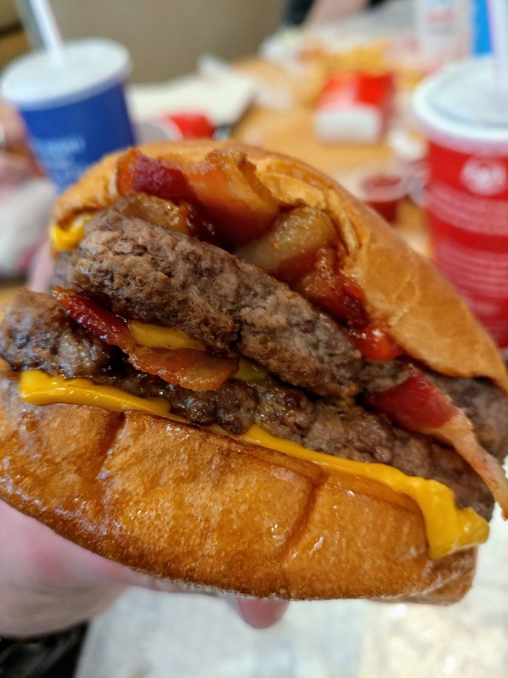 Wendys | restaurant | 302 15th St NE, Auburn, WA 98002, USA | 2539396144 OR +1 253-939-6144