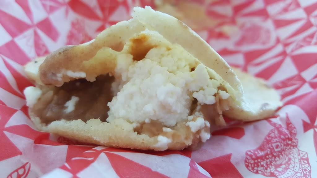 Gorditas Doña Tota | restaurant | 923 N Loop 1604 E #115, San Antonio, TX 78232, USA | 2102331059 OR +1 210-233-1059