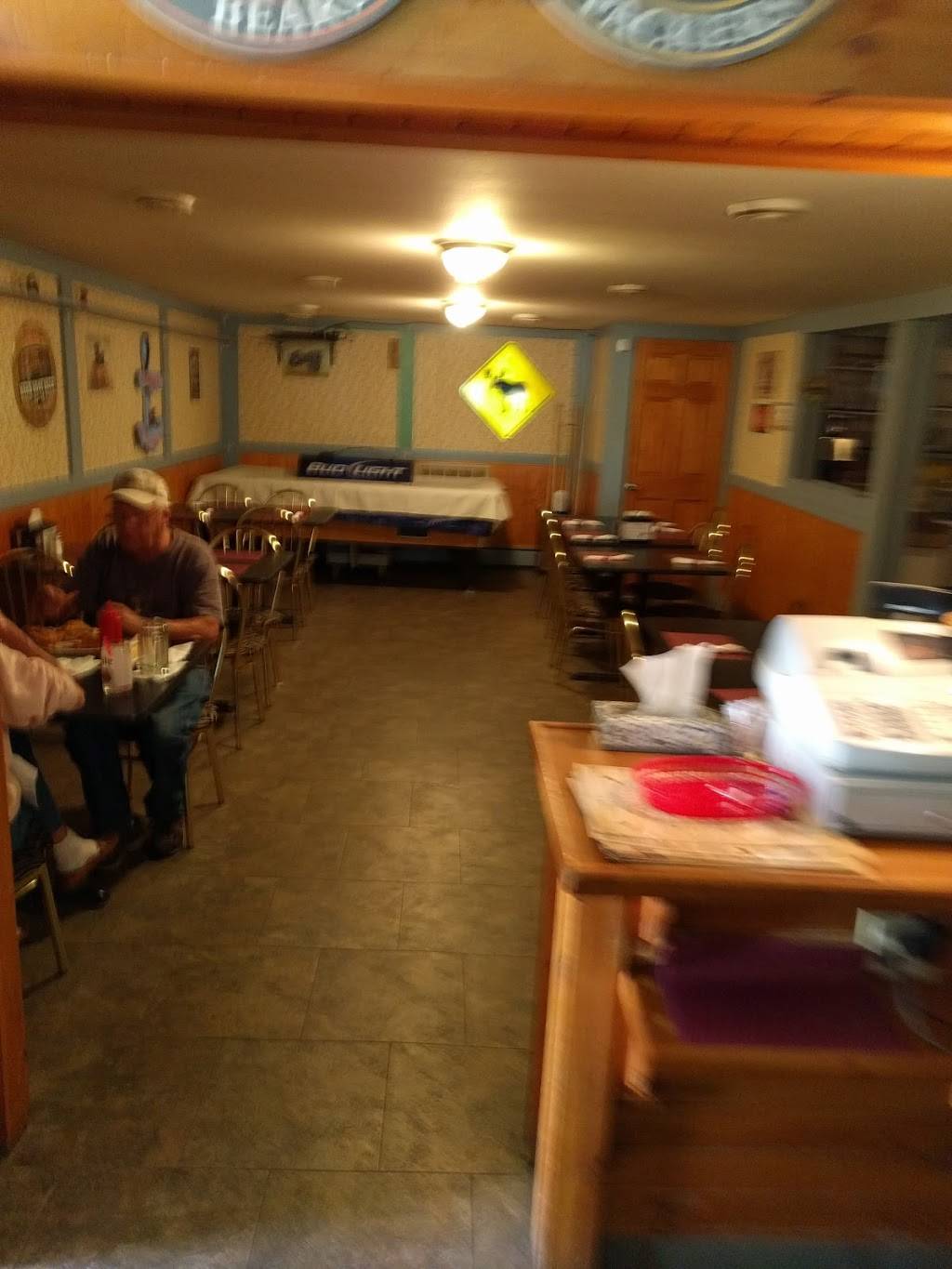 Moose Morgans North | restaurant | 899 State Hwy 13, Arkdale, WI 54613, USA | 6085647687 OR +1 608-564-7687