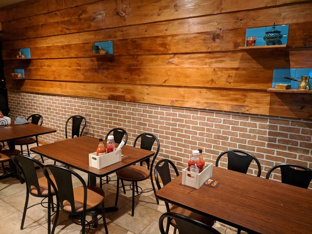 Grill Gate | restaurant | 832 Sheppard Ave W, North York, ON M3H 2T1, Canada | 4166311167 OR +1 416-631-1167