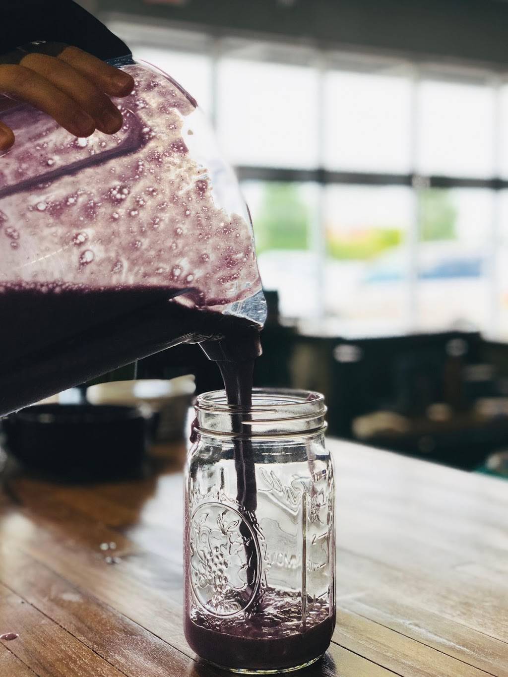 Fuel Bar | restaurant | 16955 Forest Rd Ste J, Forest, VA 24551, USA | 4345343434 OR +1 434-534-3434