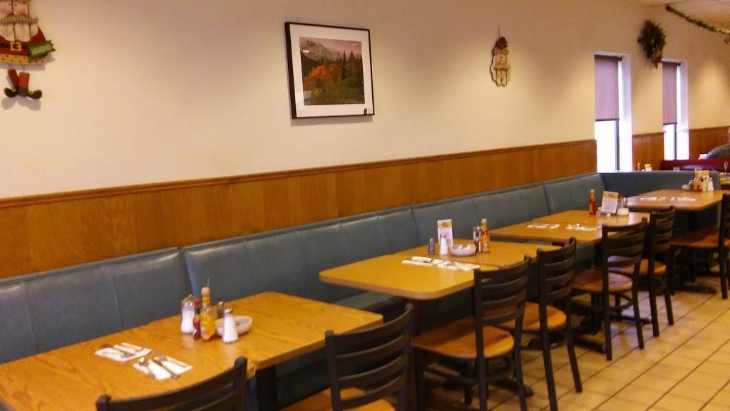 Original Pancake House | restaurant | 518 River Pl, Monona, WI 53716, USA | 6082221137 OR +1 608-222-1137
