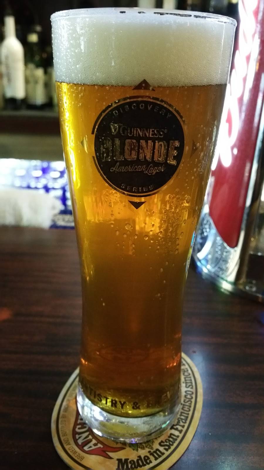 Lefty ODouls | cafe | 145 Jefferson Street Suite #400C, San Francisco, CA 94133, USA | 4159828900 OR +1 415-982-8900