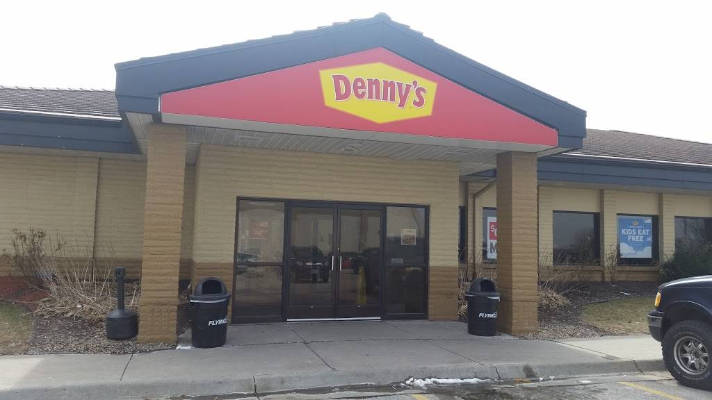Dennys | restaurant | 15010 South, NE-31, Gretna, NE 68028, USA | 4023320400 OR +1 402-332-0400