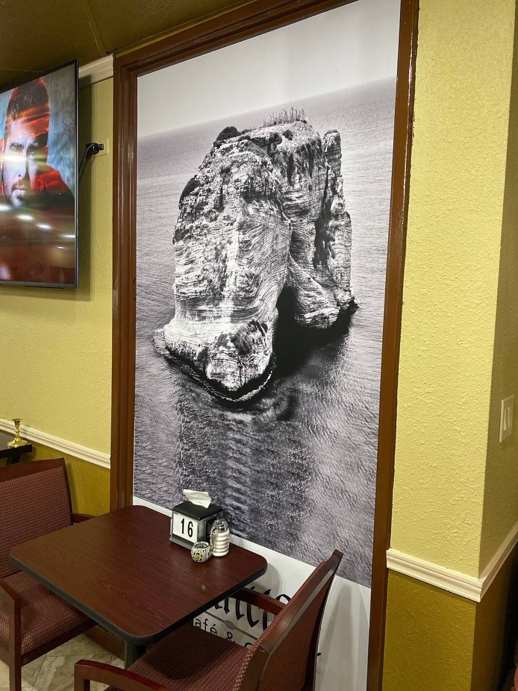 Antika Cafe and Grill | restaurant | 2727 Fondren Rd #4b, Houston, TX 77063, USA | 3462265937 OR +1 346-226-5937