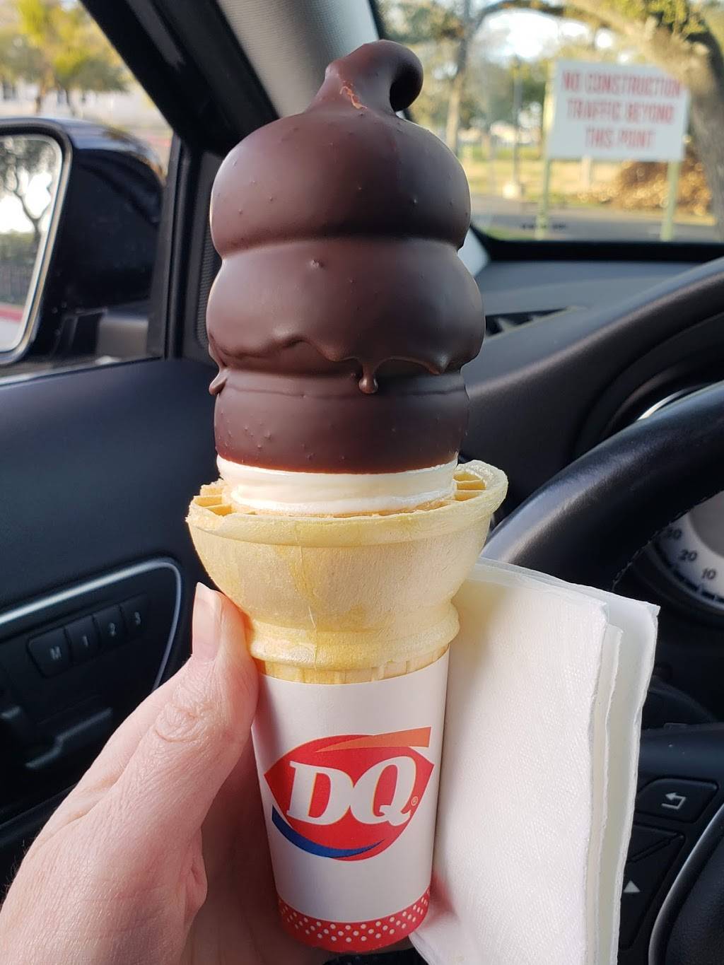 Dairy Queen | restaurant | 1701 E Whitestone Blvd, Cedar Park, TX 78613, USA | 5123796029 OR +1 512-379-6029