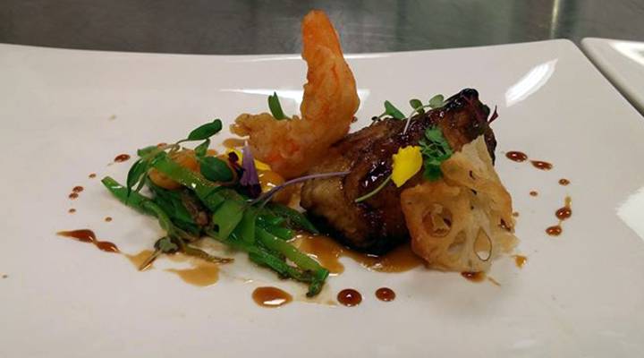 Les Jardins de La Cité | restaurant | 801 promenade de lAviation, Pavillon H, 2e étage, Ottawa, ON K1K 4R3, Canada | 61374224832400 OR +1 613-742-2483 ext. 2400