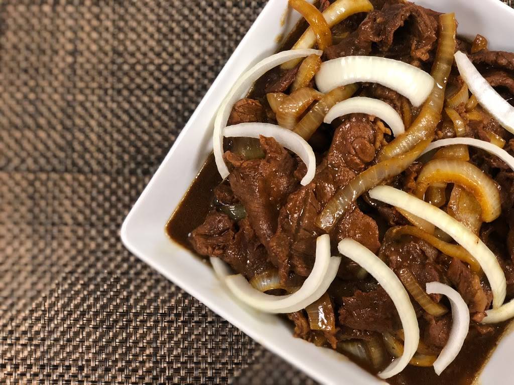 Fiesta Pinoy | restaurant | 550 E 8th St #9, National City, CA 91950, USA | 6194346255 OR +1 619-434-6255