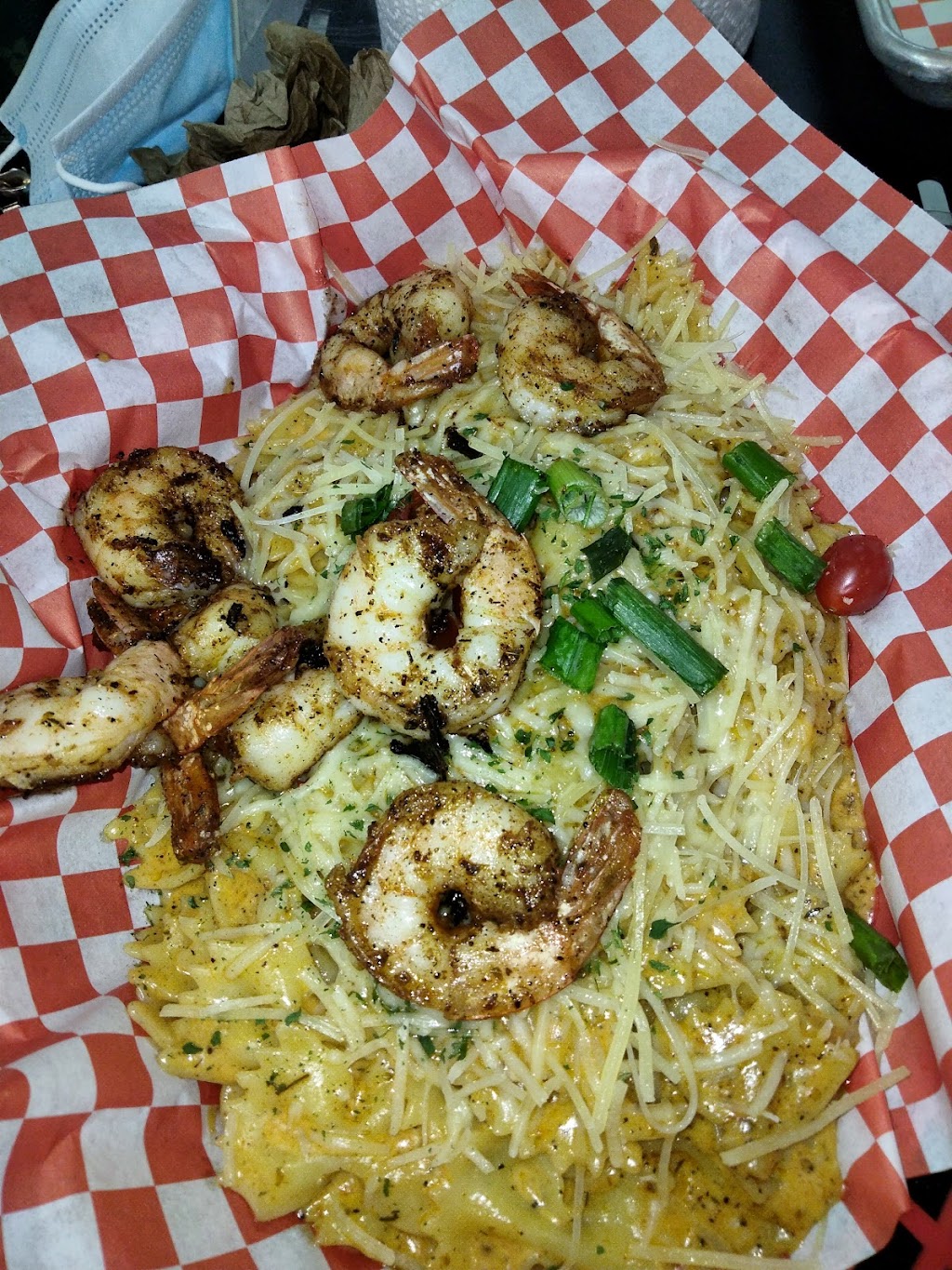 Krab Kingz 214 Dallas | restaurant | 4043 E Trinity Mls Rd Suite 122, Dallas, TX 75287, USA | 2144846199 OR +1 214-484-6199