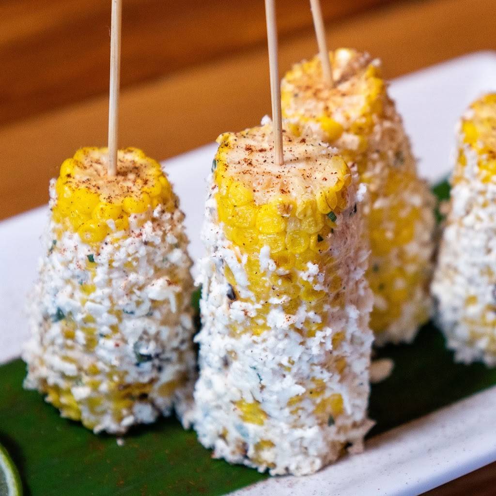 Salsa | restaurant | 16 Magothy Beach Rd, Pasadena, MD 21122, USA | 2407764535 OR +1 240-776-4535