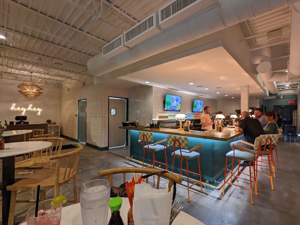 Hei Hei American-Chinese | restaurant | 9660 Audelia Rd Suite 117, Dallas, TX 75238, USA | 9726855583 OR +1 972-685-5583