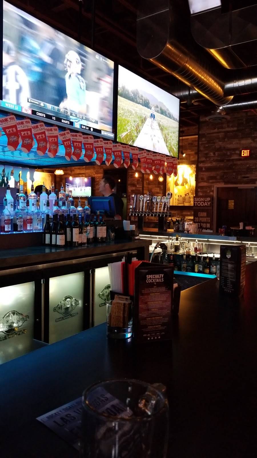 Pts Gold | night club | 4880 W Silverado Ranch Blvd, Las Vegas, NV 89139, USA | 7028403883 OR +1 702-840-3883