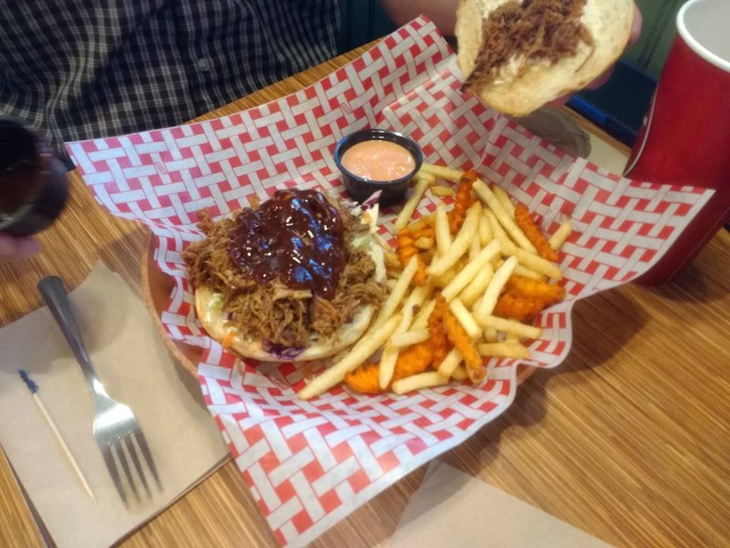 Rumbi Island Grill | restaurant | 71 N 500 W C, Bountiful, UT 84010, USA | 8012940176 OR +1 801-294-0176