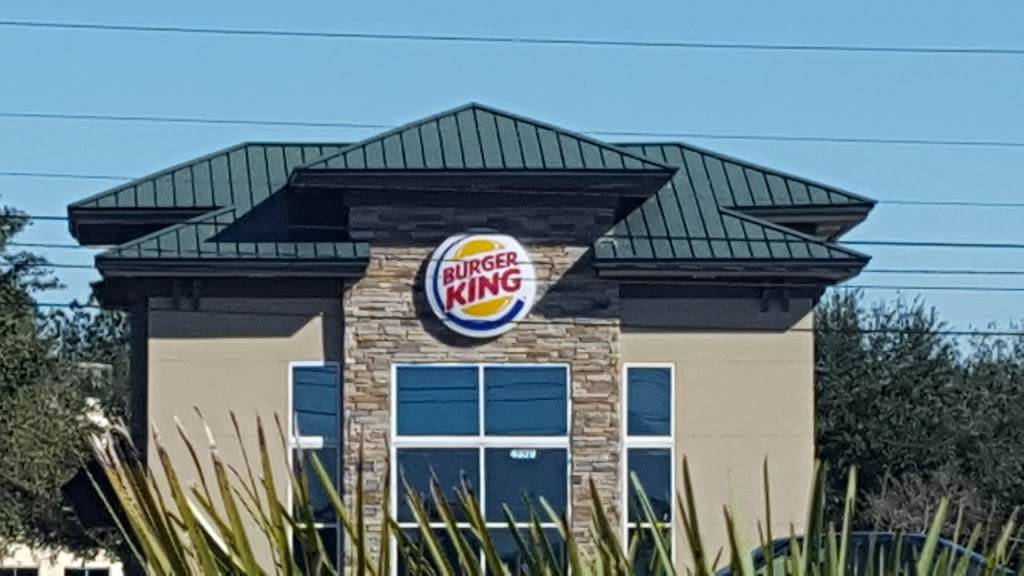 Burger King | restaurant | 4339 Southside Blvd, Jacksonville, FL 32216, USA | 9046200312 OR +1 904-620-0312