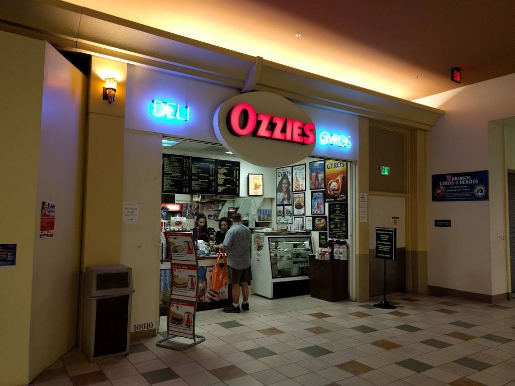 Ozzies Deli & Gyros | restaurant | 10000 SE Main St, Portland, OR 97216, USA | 5032554222 OR +1 503-255-4222