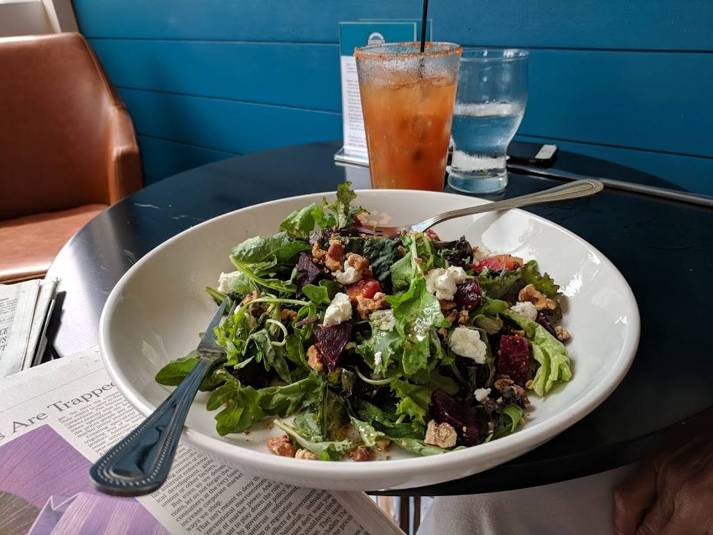 Grassroots & Vine | restaurant | 1011 S Ft Thomas Ave, Fort Thomas, KY 41075, USA | 8598148391 OR +1 859-814-8391