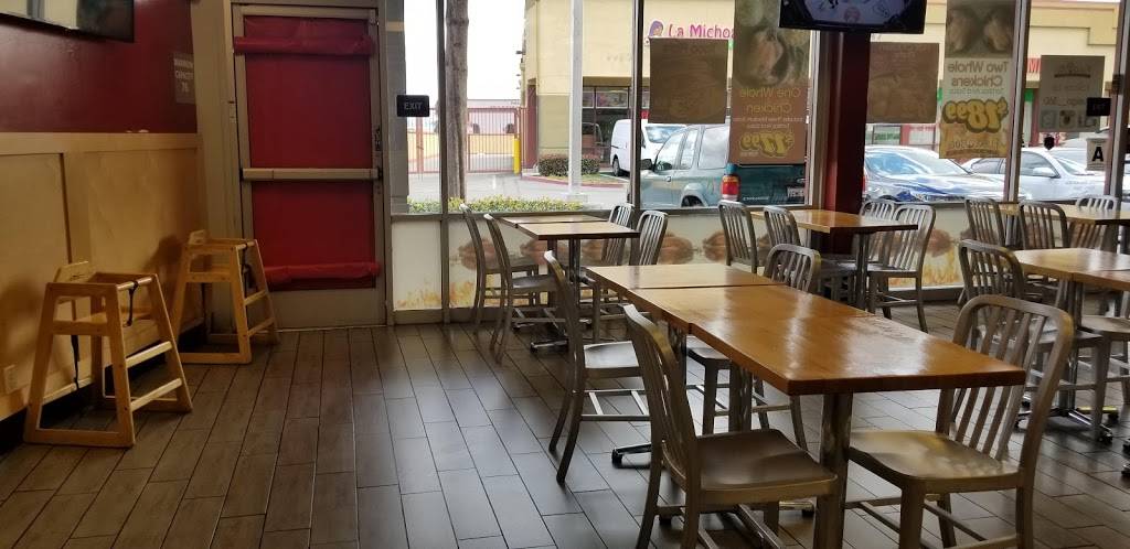 Fuego 360° | restaurant | 131 N McKinley St, Corona, CA 92879, USA | 9512700000 OR +1 951-270-0000