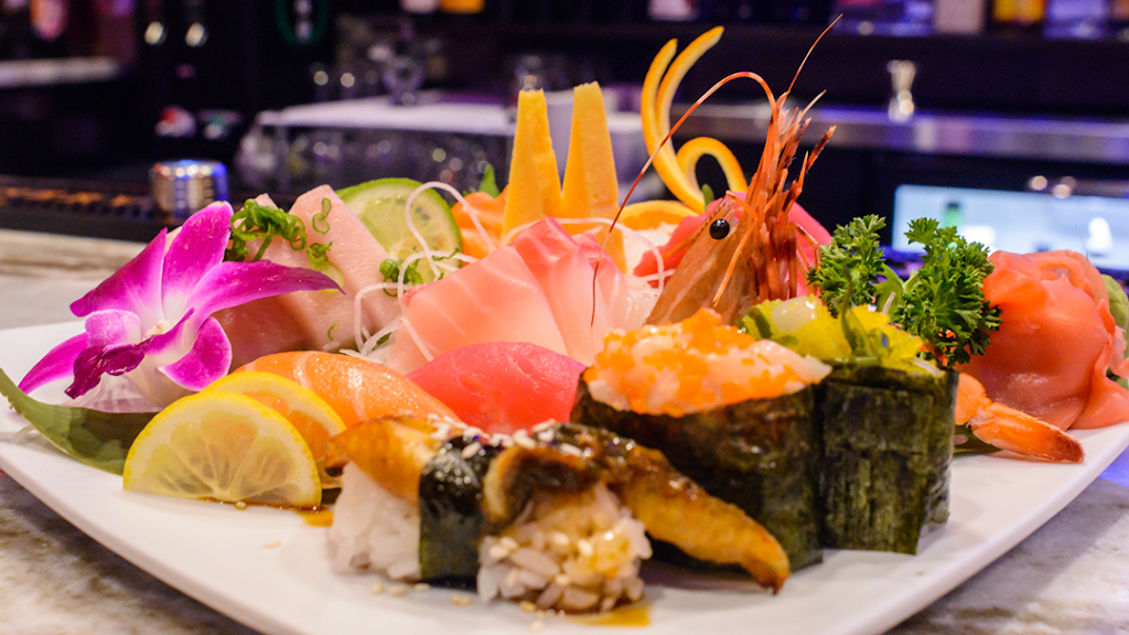 Red Koi Japanese Cuisine | restaurant | 5847 Poplar Ave, Memphis, TN 38119, USA | 9017673456 OR +1 901-767-3456