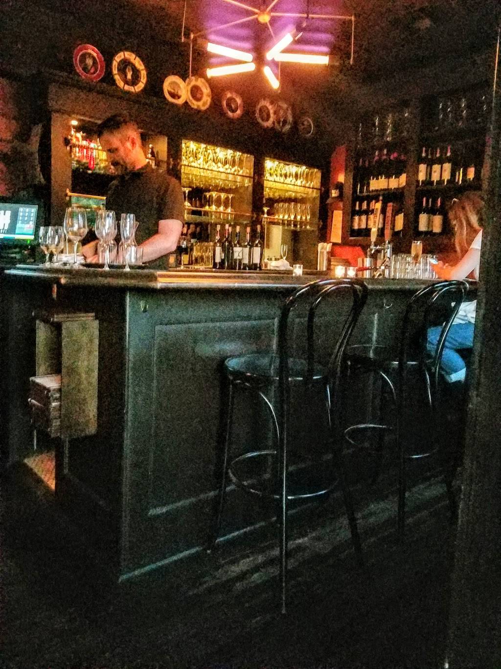 Little Beast Restaurant | restaurant | 1496 Colorado Blvd, Los Angeles, CA 90041, USA | 3233415899 OR +1 323-341-5899