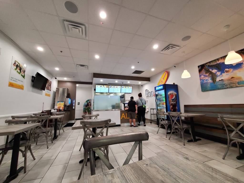 L&L Hawaiian Barbecue | restaurant | 3398 S. Bristol St. Ste. B (Bristol Place Shopping Center, Santa Ana, CA 92704, USA | 7148319979 OR +1 714-831-9979