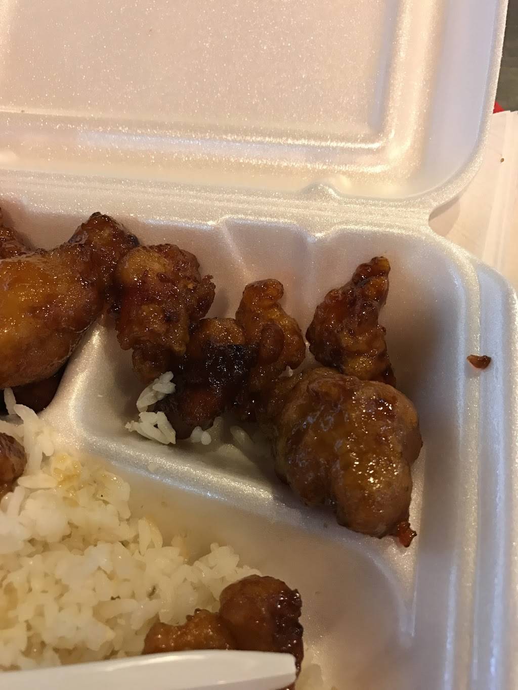 Chinese Gourmet Express | restaurant | 249 Westshore Plaza, Tampa, FL 33609, USA | 8007199329 OR +1 800-719-9329