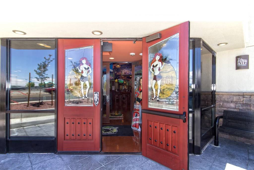 Tilted Kilt Pub and Eatery Victorville, CA | restaurant | 12409 Mariposa Rd, Victorville, CA 92395, USA | 7609523000 OR +1 760-952-3000