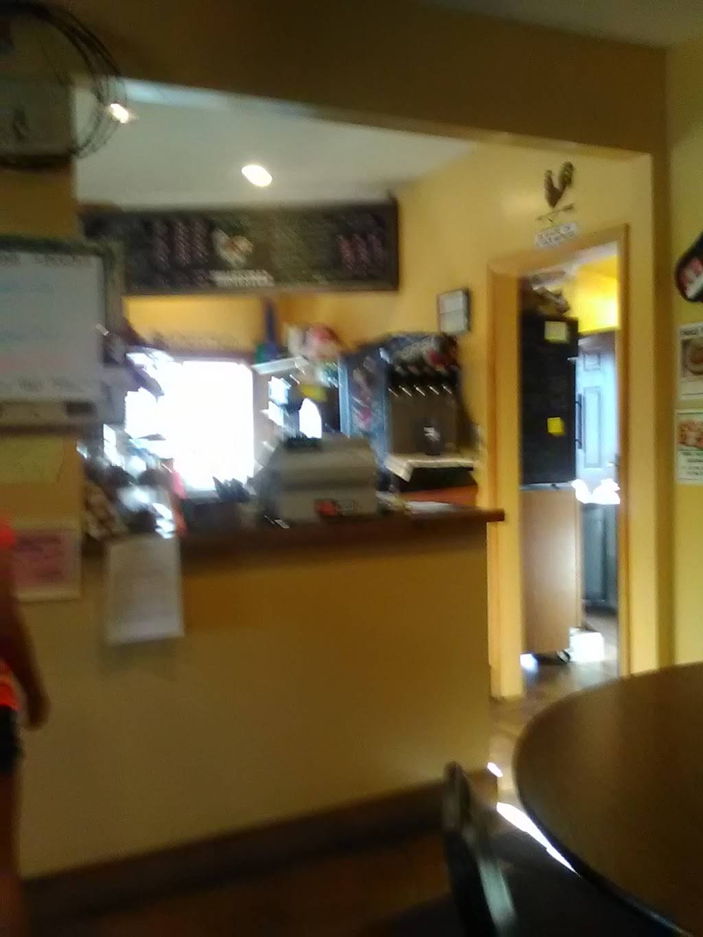 Homestead Coffee & Eatery | restaurant | 110 W 3rd St, Firth, NE 68358, USA | 4027915150 OR +1 402-791-5150