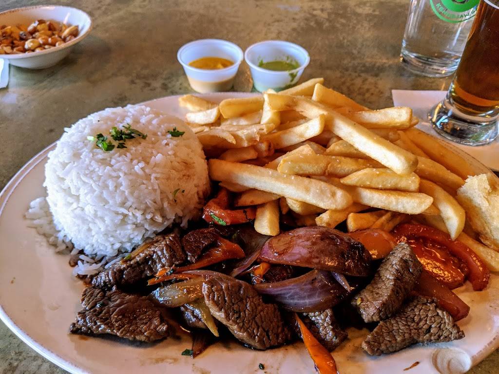 The Freakin Incan | restaurant | 2316 Main St ste c, Tucker, GA 30084, USA | 7706096633 OR +1 770-609-6633