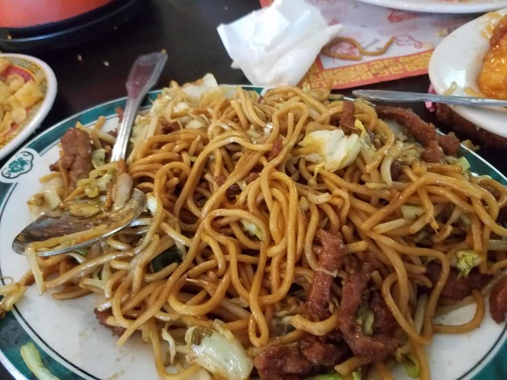 Cheng Du Restaurant | restaurant | 11538 Pico Blvd, Los Angeles, CA 90064, USA | 3104774917 OR +1 310-477-4917