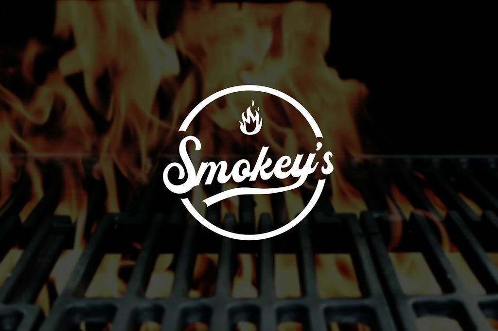 Smokeys BBQ & Catering | restaurant | 510 Main St, Wellsville, KS 66092, USA | 7858834119 OR +1 785-883-4119