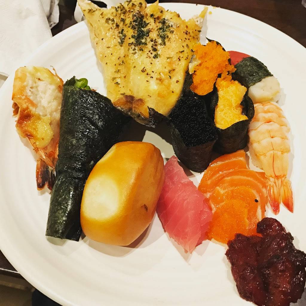 Kirin Buffet | restaurant | 400 S Baldwin Ave #440, Arcadia, CA 91007, USA | 6264467070 OR +1 626-446-7070