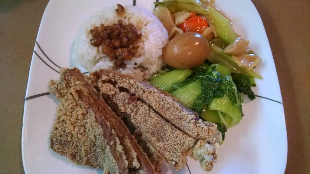 Ocha Tea Cafe & Restaurant | cafe | 1350 Grant Rd #8, Mountain View, CA 94040, USA | 6509611813 OR +1 650-961-1813